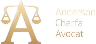 Cabinet Anderson Cherfa Avocat Logo